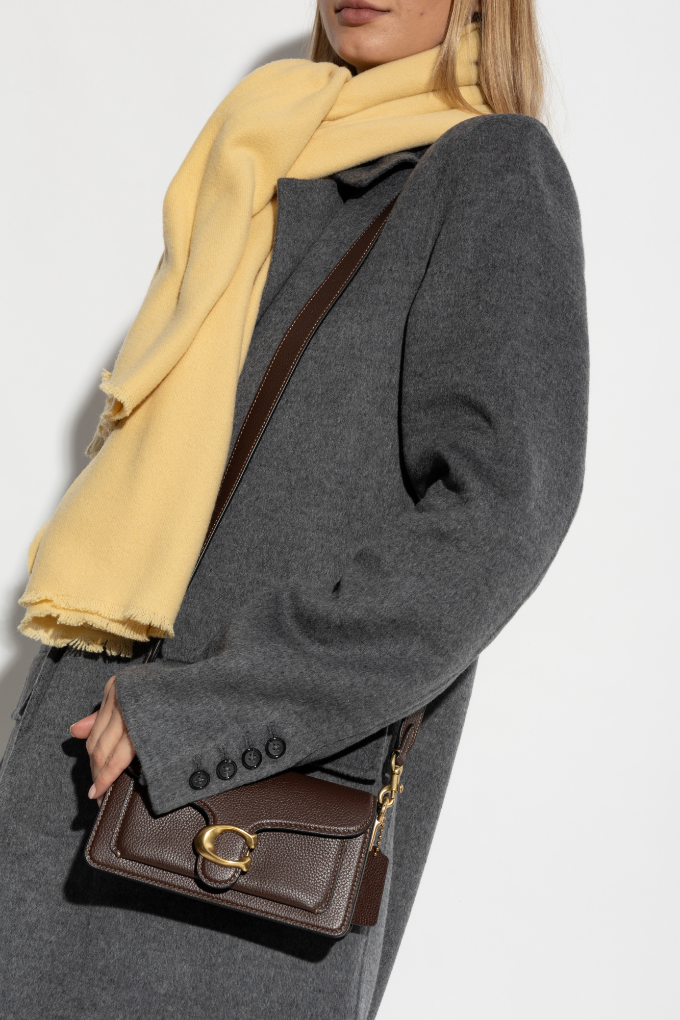 Coach Tabby 20 shoulder bag | Women's | Vitkac